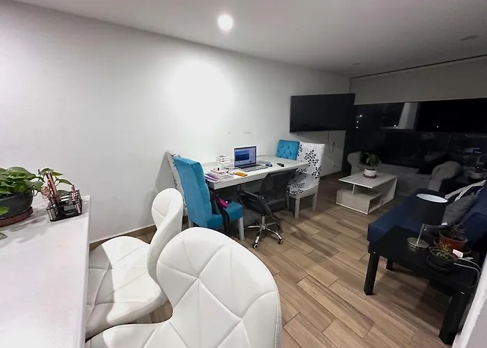 Homestay Centrica Sencilla Ba Mexico City
