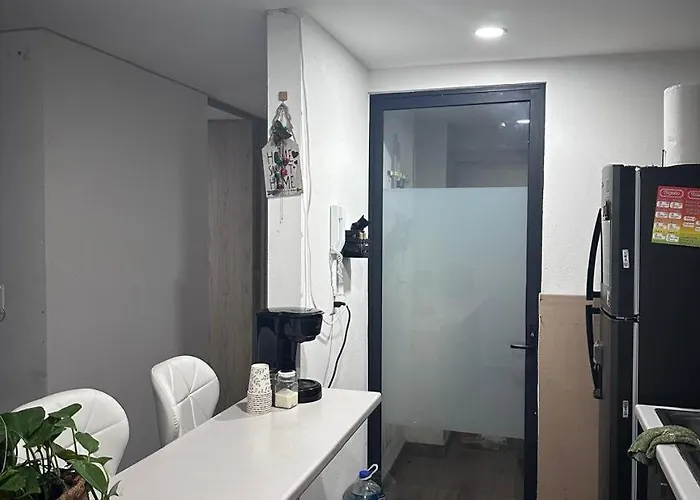 Centrica Sencilla Ba Homestay *